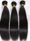 Indian remy straight weave bundle-BW002