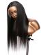 ALSA-NATURAL BLACK STRAIGHT-LACE FRONTAL WIG