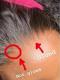 New 4×4 Invisible HD Lace Water Wave Human Hair Closure-HDC003