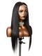 ALSA-NATURAL BLACK STRAIGHT-LACE FRONTAL WIG
