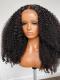 New Curly 5x5 Invisible HD Lace Closure Wig-SWC020