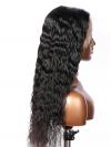 PAOLA-BEGINNERS’WIG COLLECTION-10-MIN LACE WIG-BLACK BODY WAVE-LACE CLOSURE