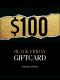 WIGENCOUNTERS  $100 BLACK FRIDAY eGIFTCARD