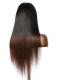 TIANA-OMBRE STRAIGHT-LACE FRONTAL WIG