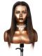 JOHANNA-OMBRE STRAIGHT-LACE FRONTAL WIG