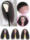 STYLE ME MILLION WAYS-NEW VERSATILE-CAP KINKY YAKI HUMAN HAIR WIG-VW001