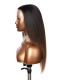 JOHANNA-OMBRE STRAIGHT-LACE FRONTAL WIG