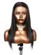 ANAYA-NATURAL BLACK STRAIGHT-LACE FRONTAL WIG