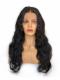 10-22 inches Melting Hairline Body Wave Lace Frontal Wig-LFW959