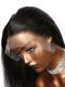 ANAYA-NATURAL BLACK STRAIGHT-LACE FRONTAL WIG